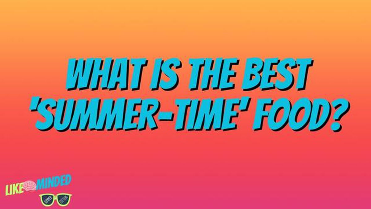Like Minded: Summer Edition image number 2